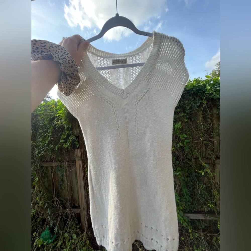 ✨MOVING SALE✨Abercrombie & Fitch dress